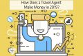 How Much Money Do Travel Agents Make in 2019