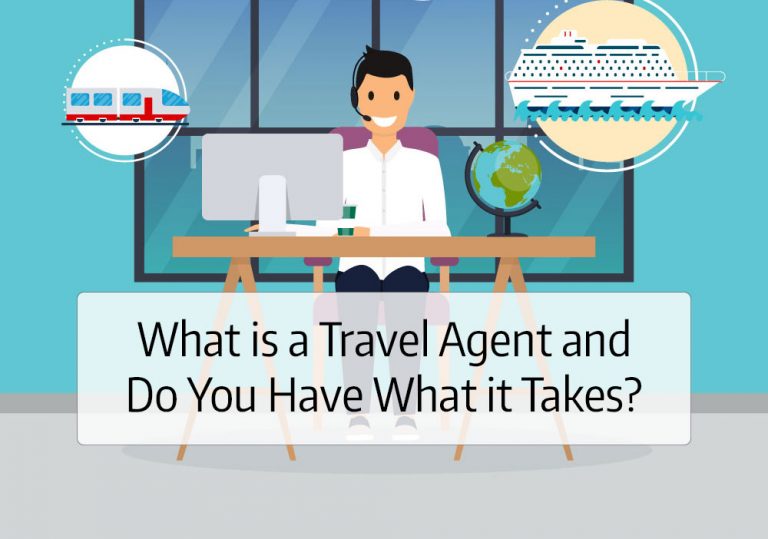 What Is A Travel Agent And What Do They Do