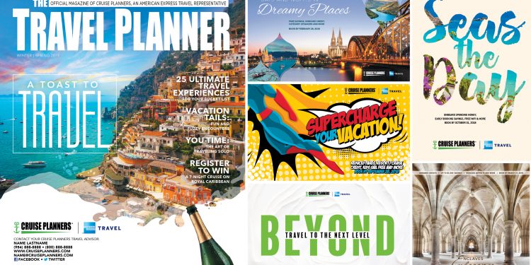 Cruise Planners Continues Success with Travel Weekly Awards at 2019 Ceremony