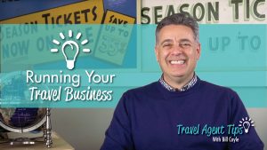KHM Travel Answers Common Travel Agent Questions with How-To Video Series