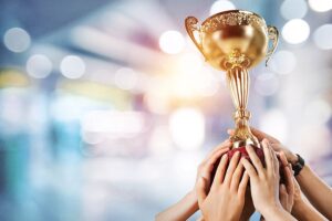 Dream Vacations Only Travel Franchise Named a Game Changer by Franchise Dictionary Magazine