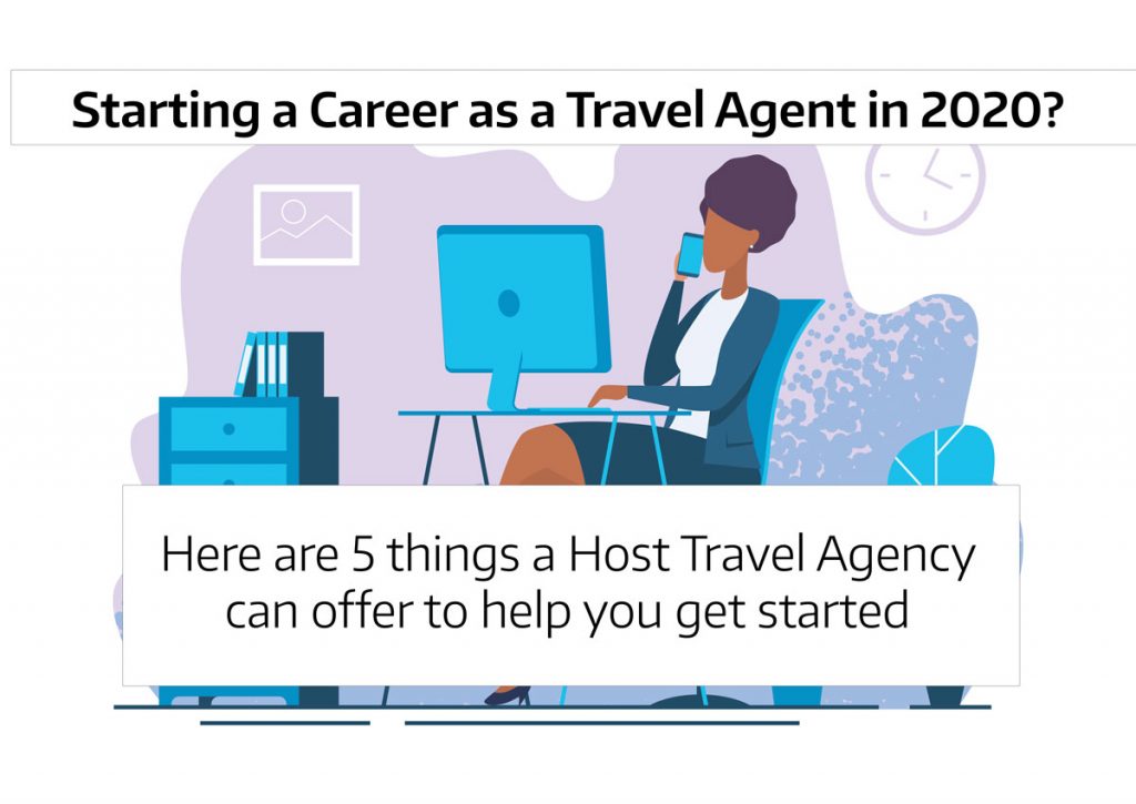 host travel jobs
