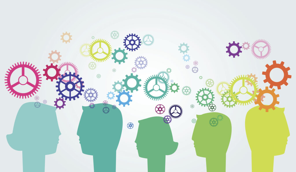 Mind. Set. Grow - The Essential Traits of a Travel Advisor