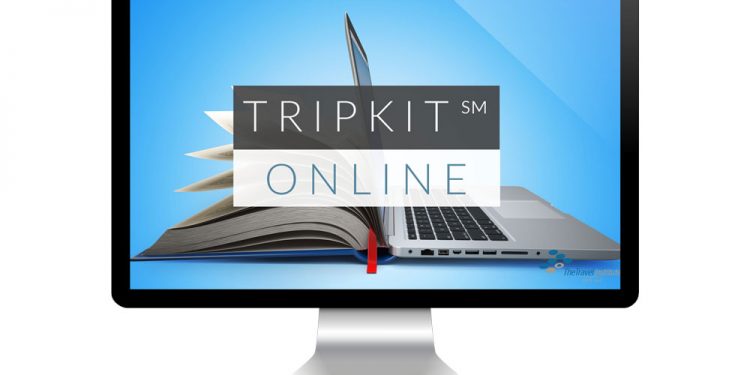 The Travel Institute Takes TRIPKIT Fully Online for Travel Agent Training