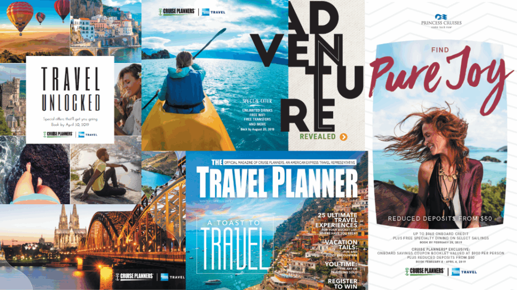 Six Simple Marketing Strategies to Grow Your Travel Advisor Business