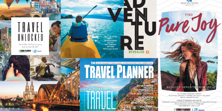 Six Simple Marketing Strategies to Grow Your Travel Advisor Business