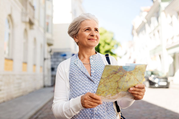 seniors travel agency