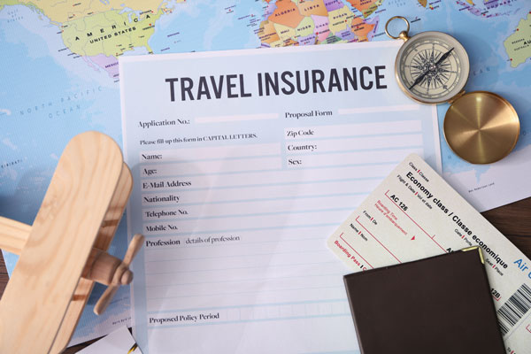 Travel Insurance is Key to any Travel in a Post-Covid world