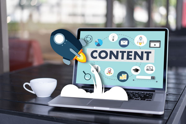 Content Marketing as a Travel Agent in 2021