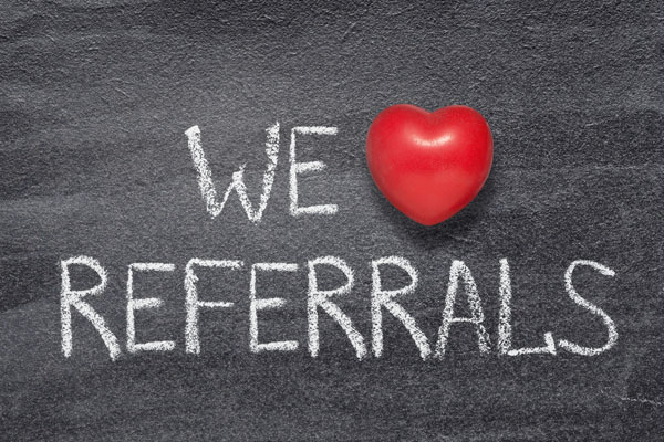 Referral Programs are Great for Travel Agent Growth