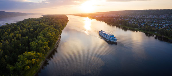 Selling River Cruises as a Travel Professional in 2021
