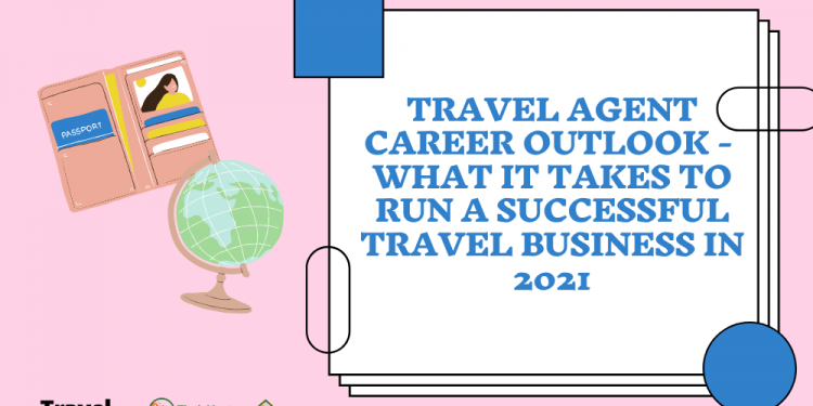 What it Takes to Run a Successful Travel Business in 2021?