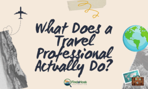 Learn exactly what a Home Based Travel Agent does in their own Travel Business and how they help their clients