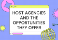Host Travel Agencies  and Opportunities They Offer