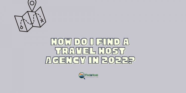 What is a Host Agency? Why partner with a Host Agency? There are a lot of reasons to find a host travel agency to partner with.