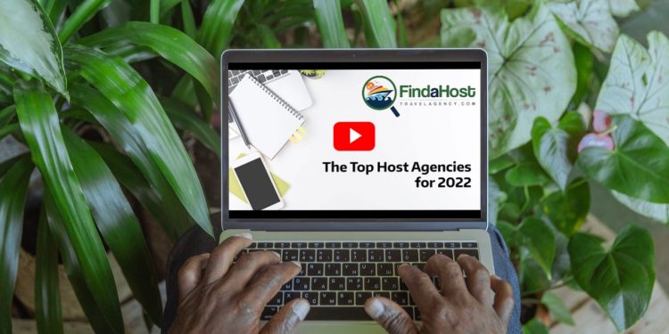 The Top Host Agencies for Travel Professionals in 2022