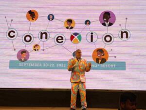 The Magic is with us here at Nexion Travel Group’s 2022 In-Person Conference at the Disneyland Hotel in Anaheim, California!5