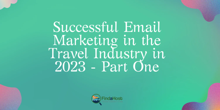 Email Marketing to your clients can be a fantastic marketing tool as a Travel Professional in 2023, let's dive in on how to make it work for you!
