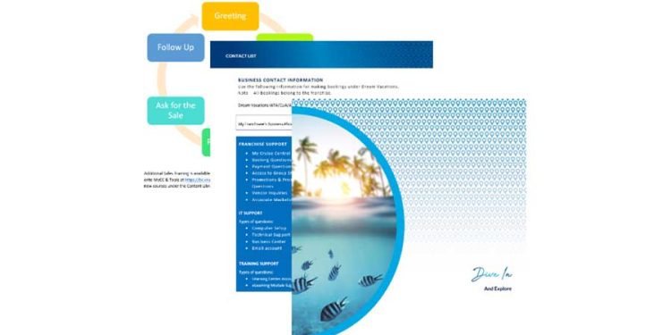 Dream Vacations and CruiseOne Launches Associate Onboarding Toolkit and Certification