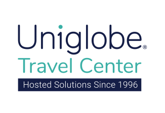 Uniglobe Travel Center - A Top Host Agency for 2023