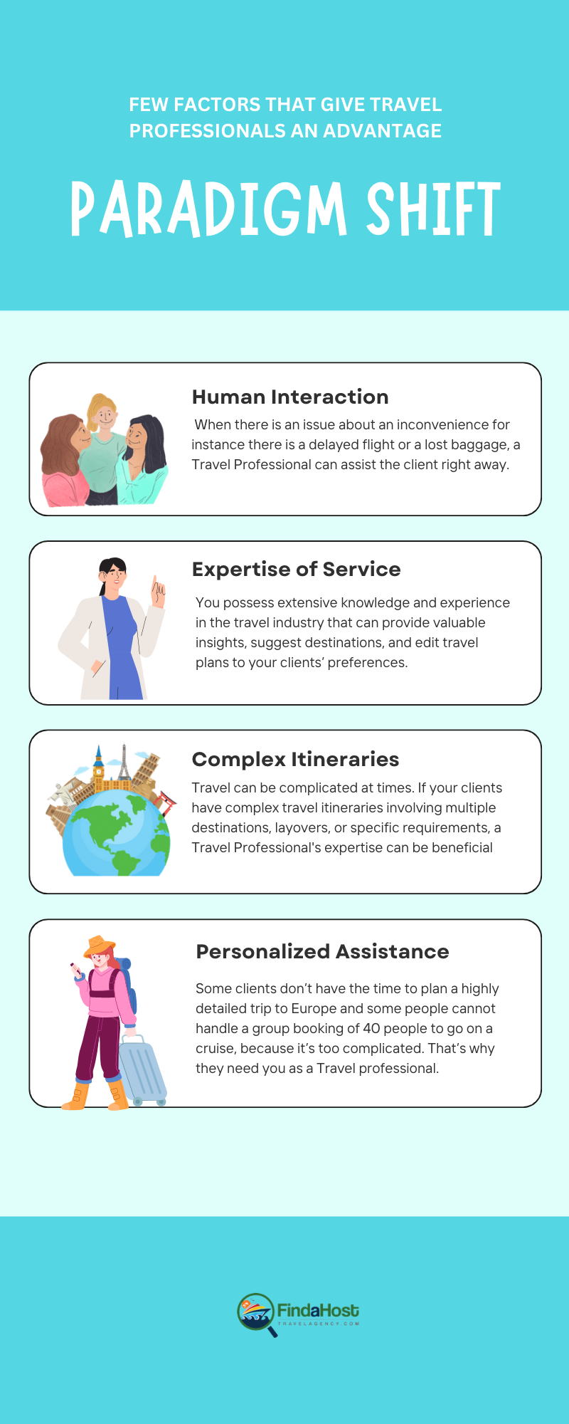 The-Factors-that-GIve-Travel-Professionals-the-Adventage-Infographic-FAHTA