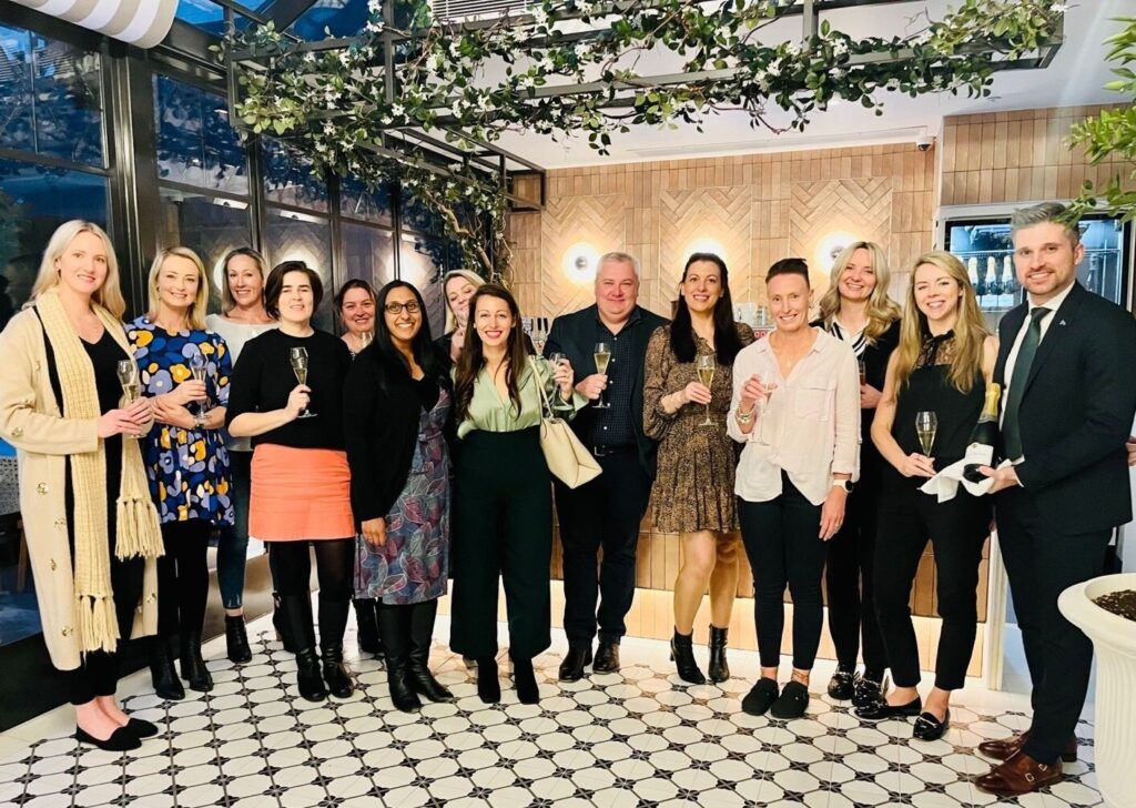 1000 Mile Travel Group announces groundbreaking new Australian Symposium