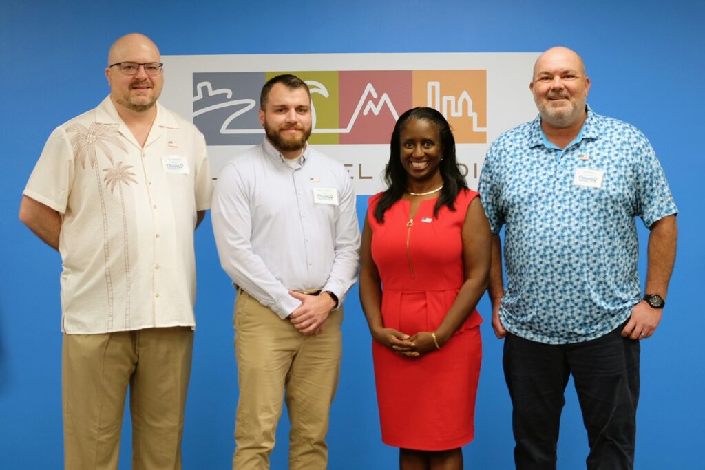 Dream Vacations Announces Winners for “Operation Vetrepreneur Become Your Own General” Contest