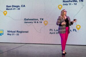 Elevating Expertise: Dream Vacations and CruiseOne Announce Three New Educational Series Tailored to an Agent’s Experience Level