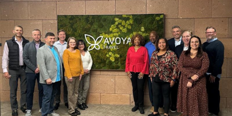 Avoya Travel Celebrates the Success of Inaugural Avoya Regional and Avoya Social Events