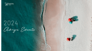 Avoya Travel Announces 2024 Schedule Of Events