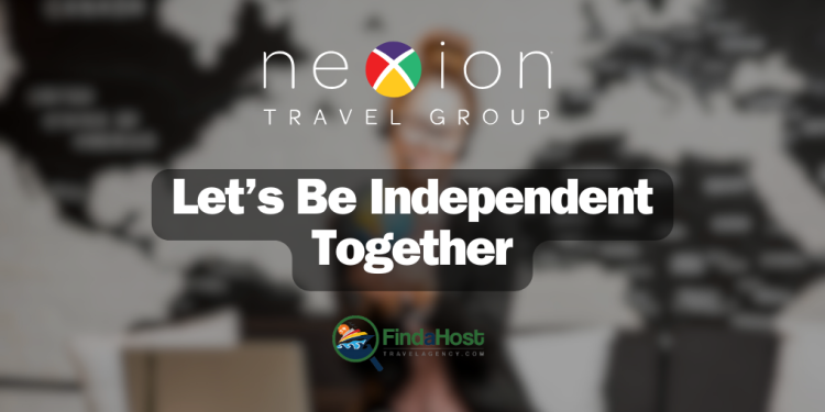 Empower Your Business: Discover The Nexion Difference in Travel