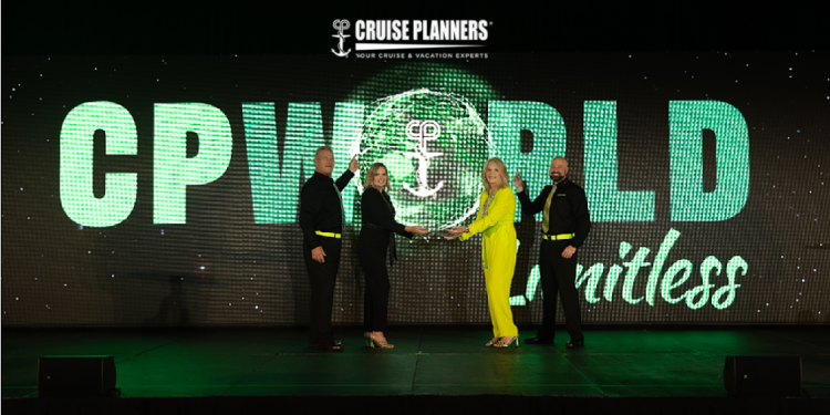 Cruise Planners Honored as Top Franchise for Women and Top Low-Cost Franchise by Franchise Business Review