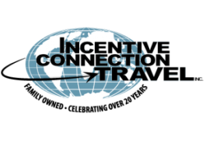 Incentive Connection Travel is a Top Host Agency in 2024