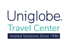 Uniglobe Travel Center is a Top Host Travel Agency for 2024
