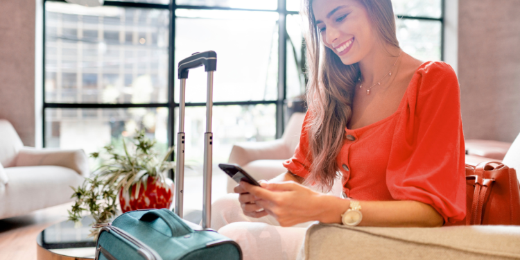 1000MTG Unveils Revolutionary Travel Booking Platform: 1000Access