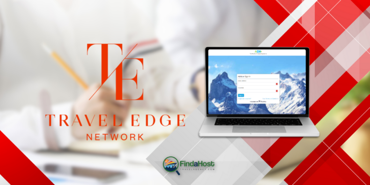 Travel Edge Network - 3 Ways to Make Technology Work for your Travel Business