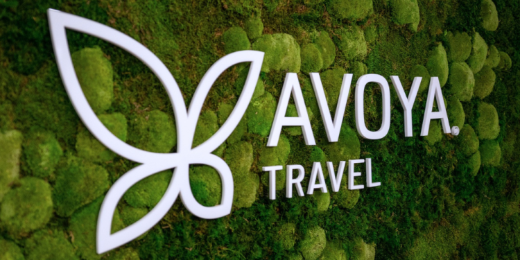 Avoya Travel Honored with Host Agency of the Year Award at 2024 ASTA Travel Advisor Conference.