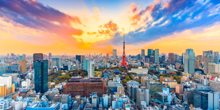 Travel Leaders Network Members Brings Top Affiliate Members to Japan