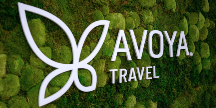 Avoya Travel Opens Interest List for Elite 100 Program