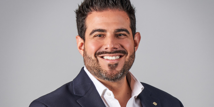 OutsideAgents.com Names Lionel Garcia As Vice President, Sales & Agent Development