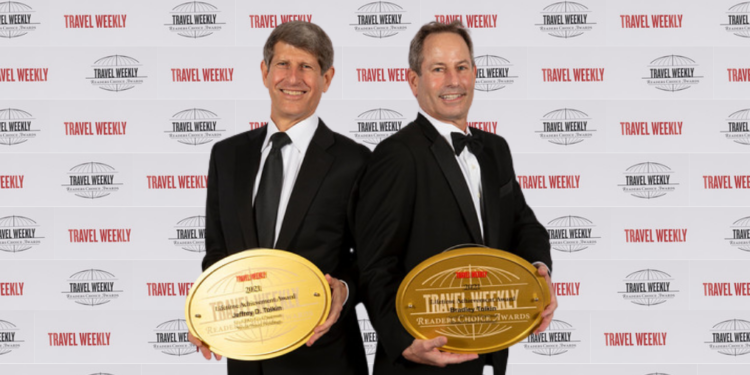 World Travel Holdings Celebrates 20 Years of Delivering Remarkable Vacations and Dream Business Opportunities