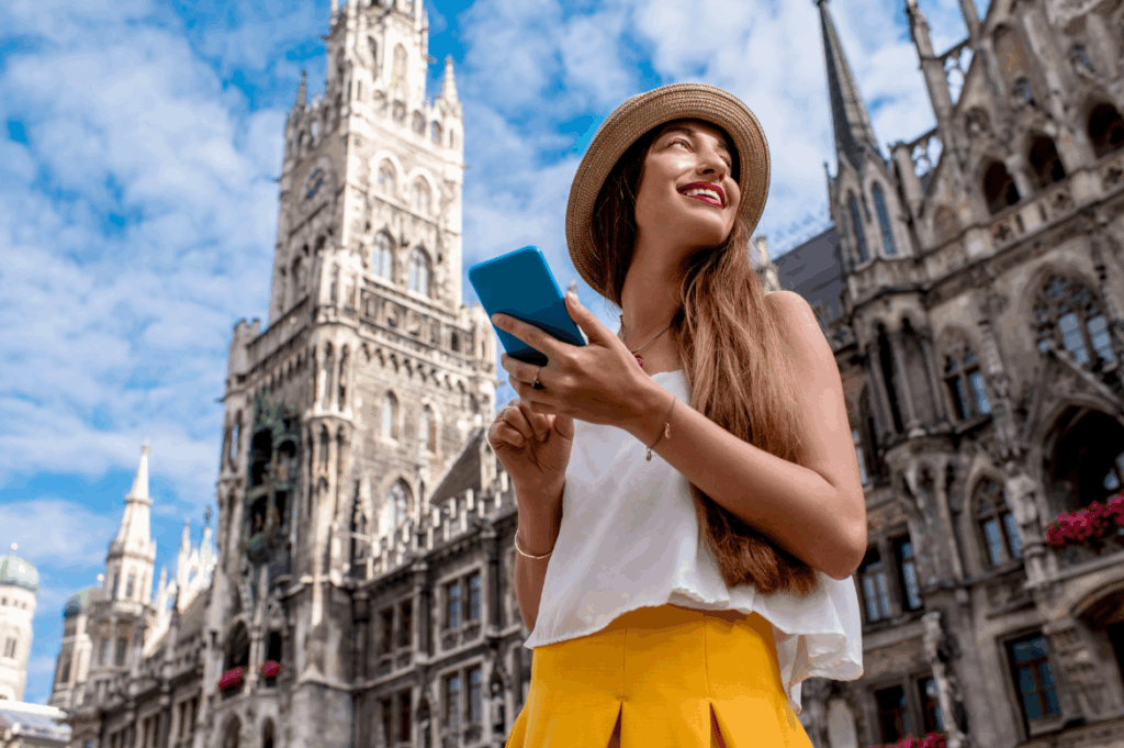 TravelLeaders.com Reveals 2024 Travel Trends Through Web Traffic