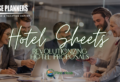 How Cruise Planners’ “Hotel Sheets” is Revolutionizing the Way Travel Advisors Sell Stays - Contributed By: Cruise Planners
