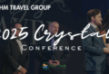 KHM Travel Group Celebrates Landmark 20th Anniversary at the 2025 Crystal Conference - Written By:  KHM Travel Group
