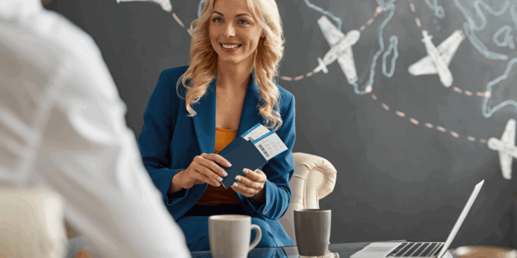 Travel Leaders Network Celebrates Small Business Month  