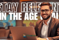 How Travel Agents Can Stay Relevant in the Age of AI - Written By: Tom Ogg, Co-Founder and Co-Owner - Travel Professional NEWS