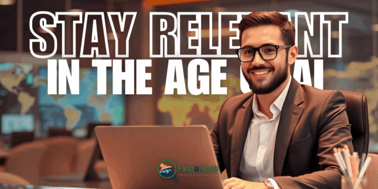 How Travel Agents Can Stay Relevant in the Age of AI - Written By: Tom Ogg, Co-Founder and Co-Owner - Travel Professional NEWS