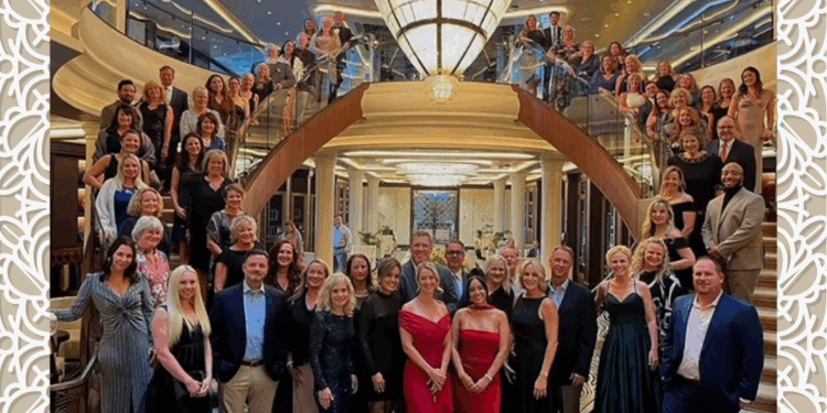 Opulence By OutsideAgents.com Hosts Inaugural Symposium