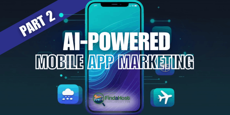 AI-Powered Mobile App Marketing for Travel Agents: Your Gateway to Viral Success Tomorrow - Written By: Tom Ogg, Co-Founder and Co-Owner - Travel Professional NEWS 