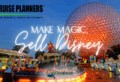 A New Way to Sell Disney- Cruise Planners Unveils Exclusive Advisor Program - Contributed By- Cruise Planners